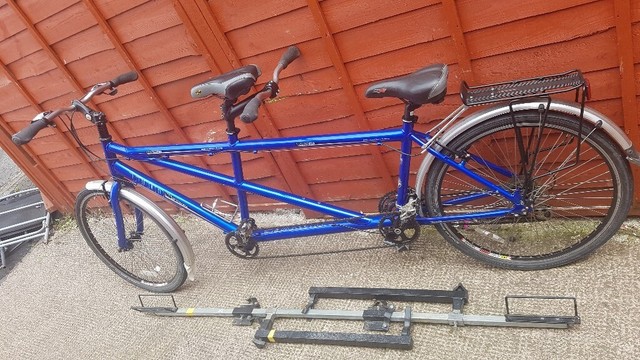 tandem gumtree